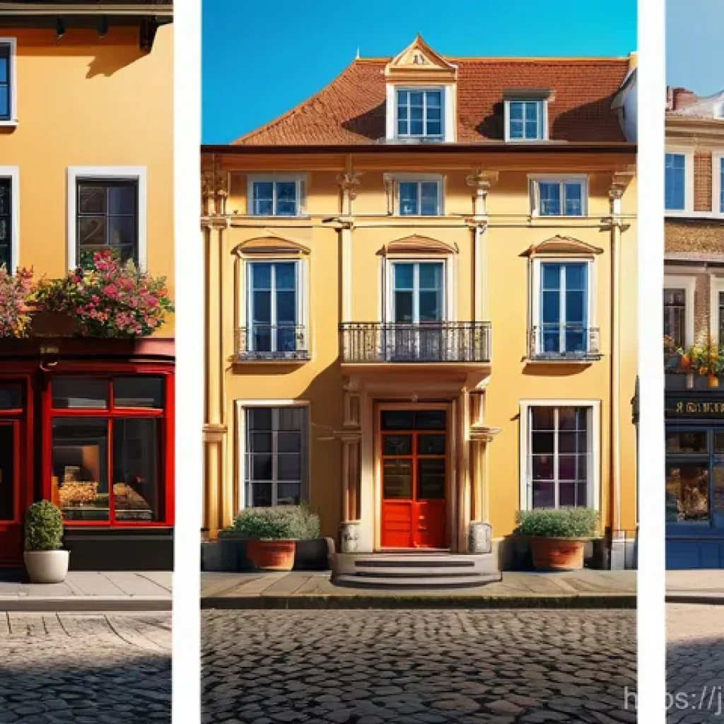 직업상담사 직업만족도 조사 결과 - Here are three detailed image generation prompts in English, designed to adhere to all specified gui...