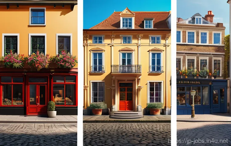 직업상담사 직업만족도 조사 결과 - Here are three detailed image generation prompts in English, designed to adhere to all specified gui...