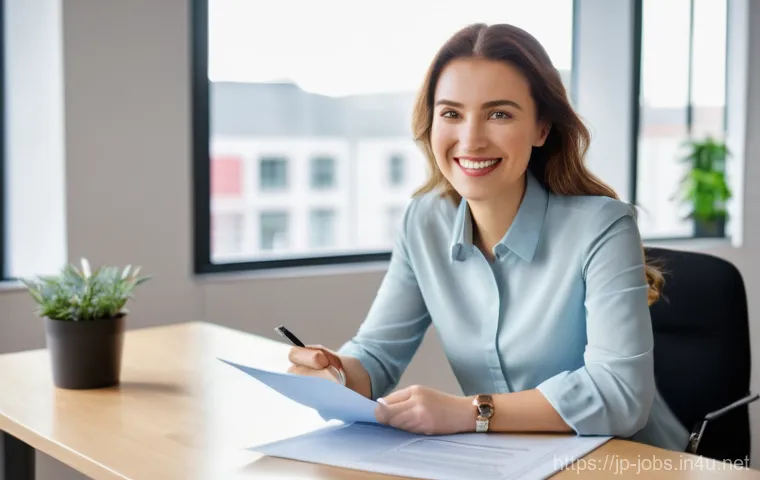 직업상담사 직업만족도 조사 결과 - Prompt 1: The Rewarding "Thank You" Moment**