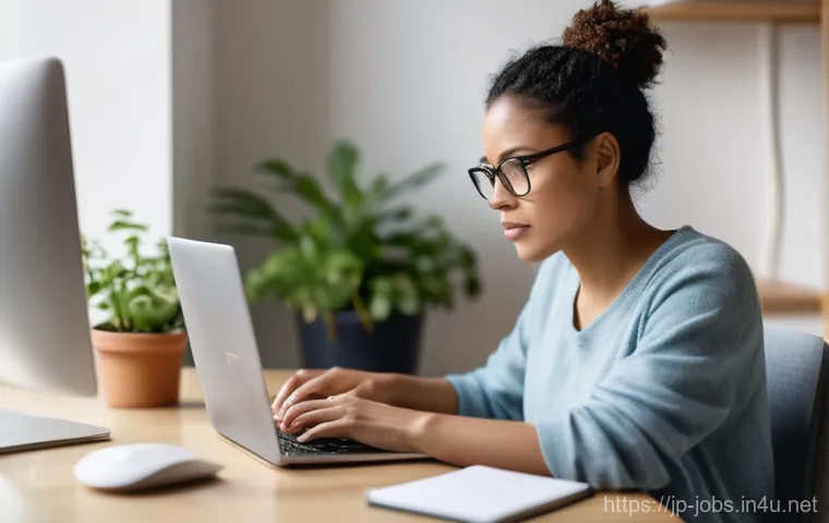 직업상담사와 고용정책 이해 - **Prompt:** A diverse group of professionals from different generations collaborating effectively in...