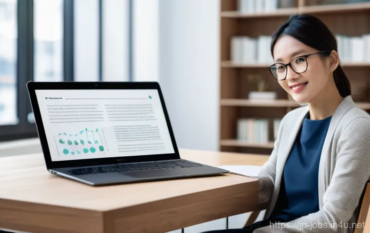 직업상담사와 기업채용 전략 - Dynamic SME Team Building for Success**
An energetic and diverse group of Japanese employees, rangin...