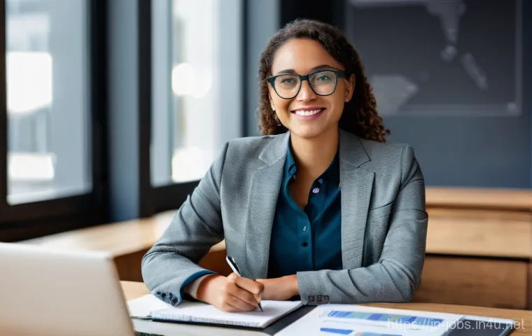 직업상담사 고용 시장 조사 방법 - Prompt 1: Navigating the Evolving Career Landscape**